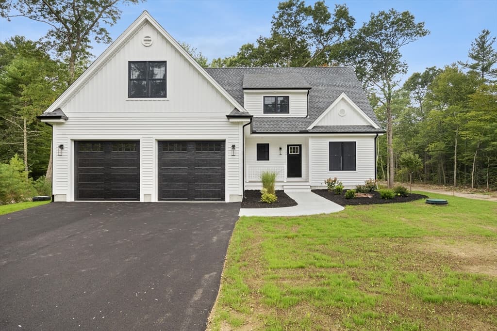 Lot 14 Joel Harvey Way, Taunton MA 02780 photo 28