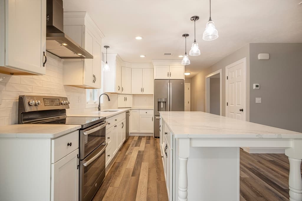Lot 14 Joel Harvey Way, Taunton MA 02780 photo 5