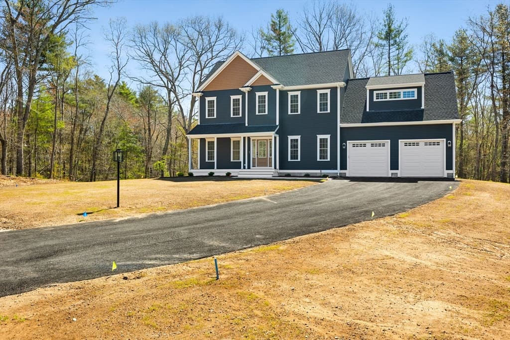 Lot 14 Joel Harvey Way, Taunton MA 02780 photo 29