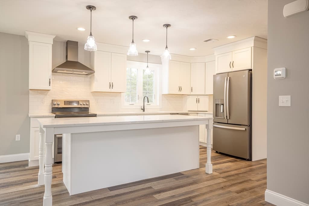 Lot 14 Joel Harvey Way, Taunton MA 02780 photo 8