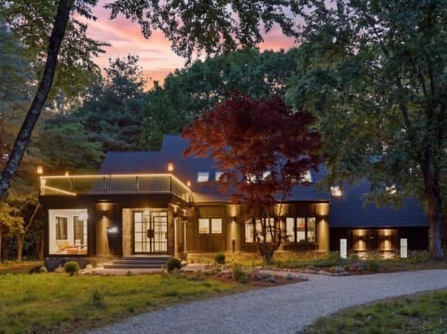 366 River Road, Carlisle MA 01741 photo 2