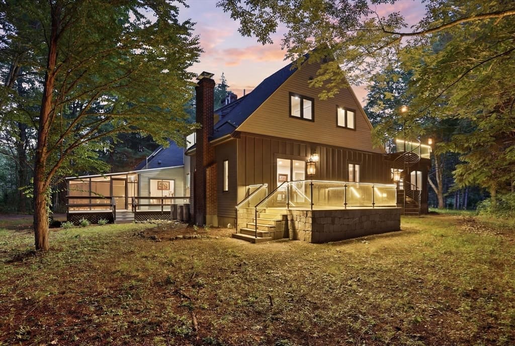 366 River Road, Carlisle MA 01741 photo 40