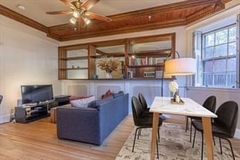 Condominium at 250 Commonwealth Ave # 22, Boston MA 02116, photo 2 of 14