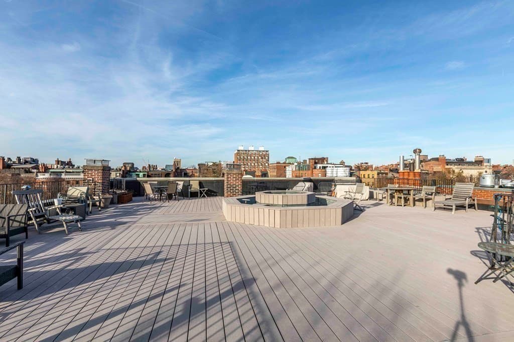 Condominium at 250 Commonwealth Ave # 22, Boston MA 02116, photo 10 of 14