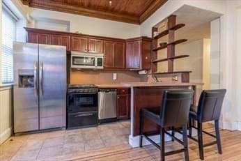 Condominium at 250 Commonwealth Ave # 22, Boston MA 02116, photo 4 of 14