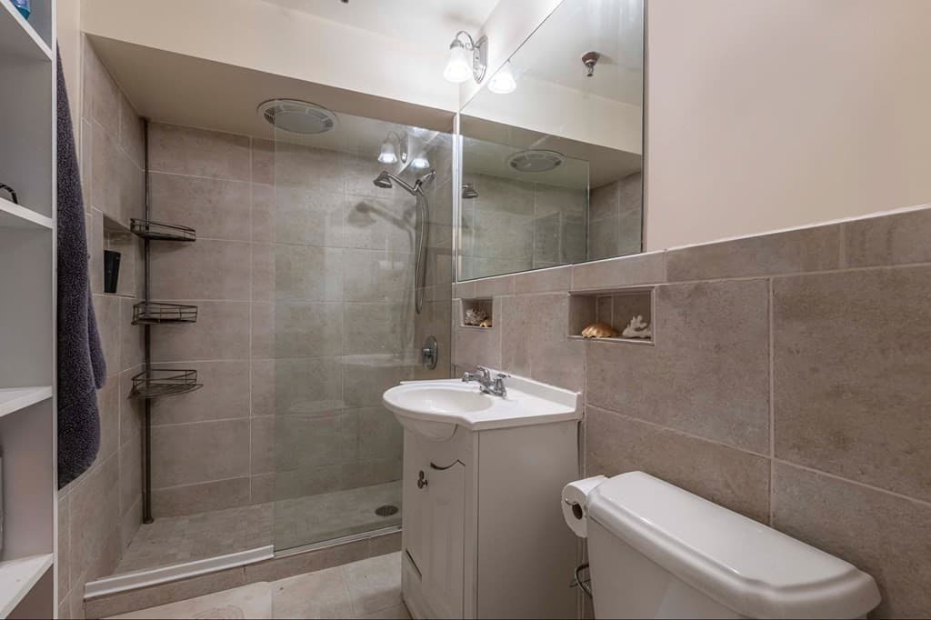 Condominium at 250 Commonwealth Ave # 22, Boston MA 02116, photo 8 of 14