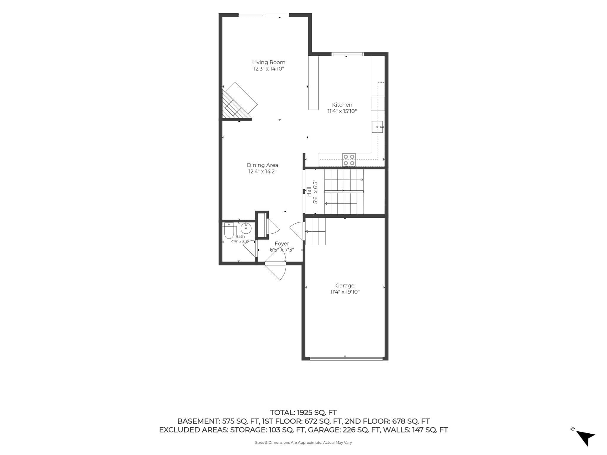 Condominium at 16 Patricia Drive # 16, Oxford MA 01537, photo 32 of 34