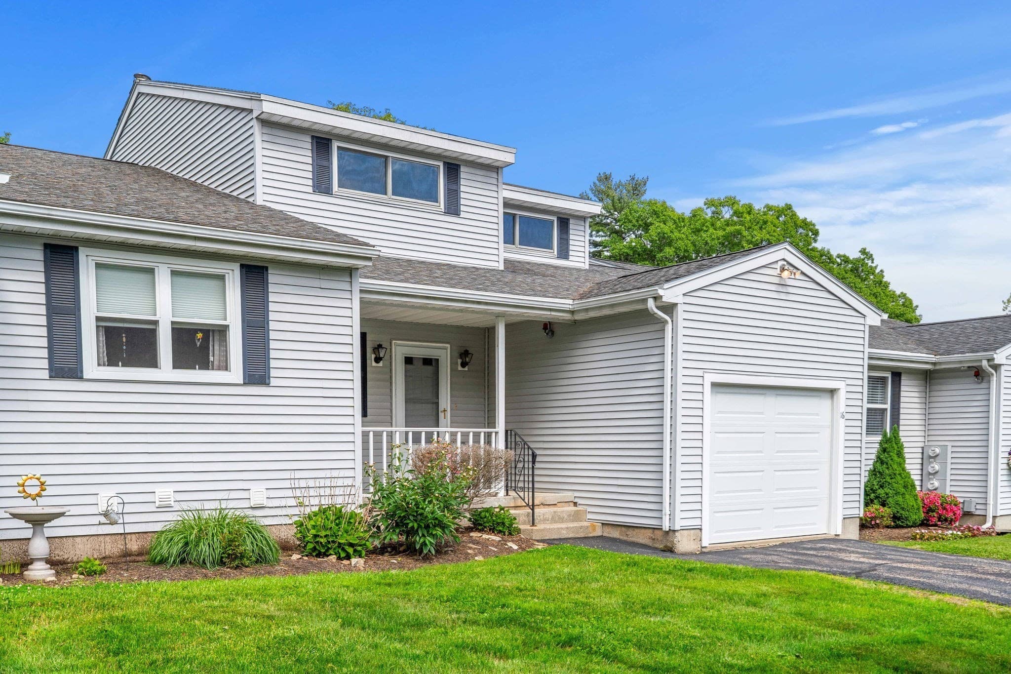 16 Patricia Drive # 16, Oxford MA 01537