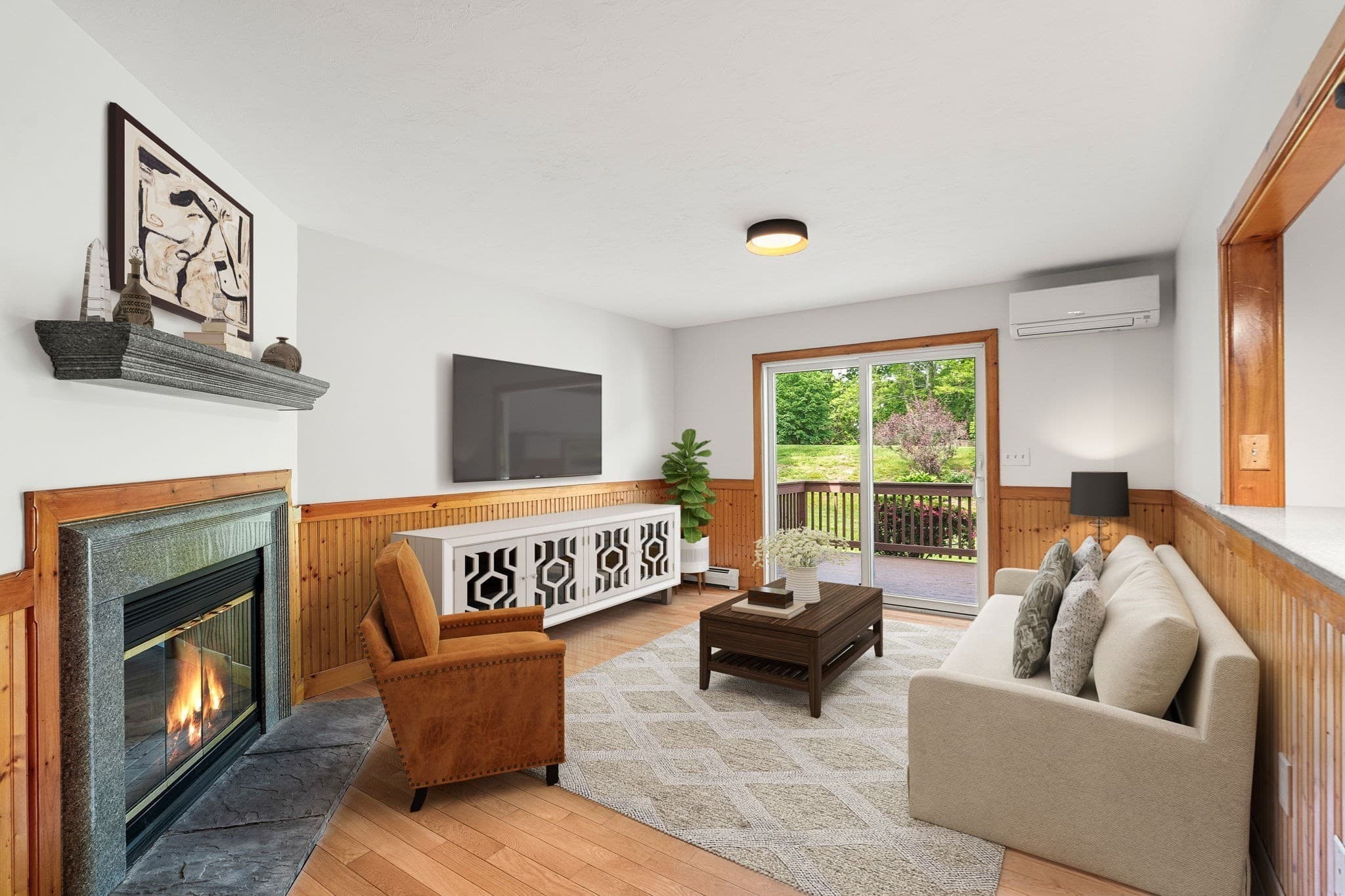 Condominium at 16 Patricia Drive # 16, Oxford MA 01537, photo 5 of 34