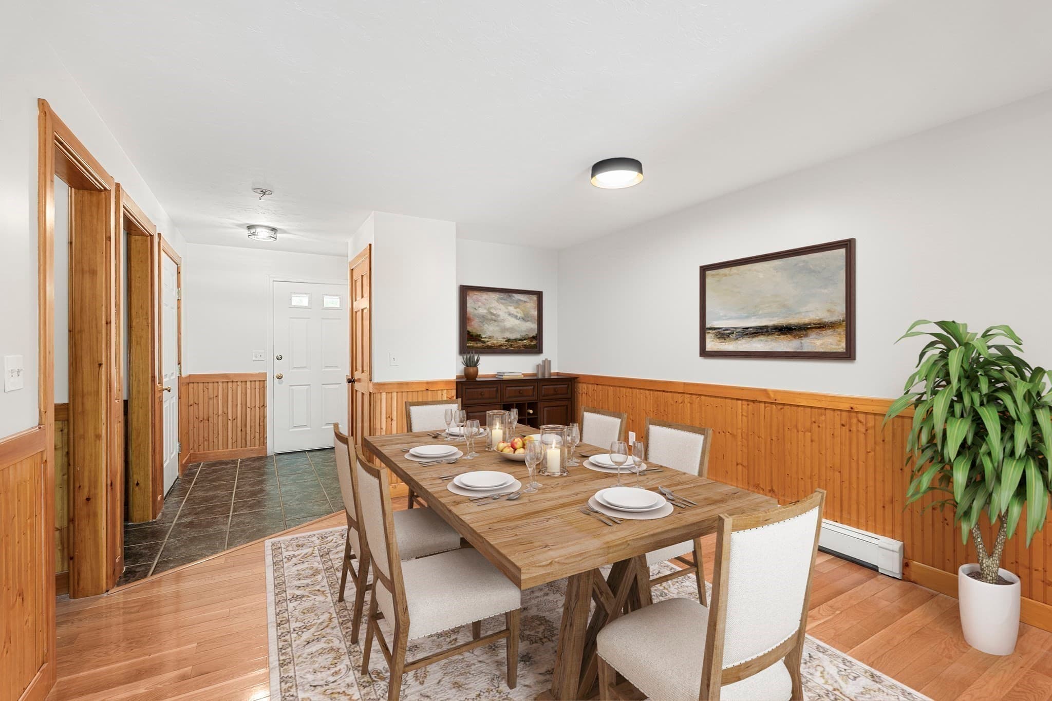 Condominium at 16 Patricia Drive # 16, Oxford MA 01537, photo 10 of 34