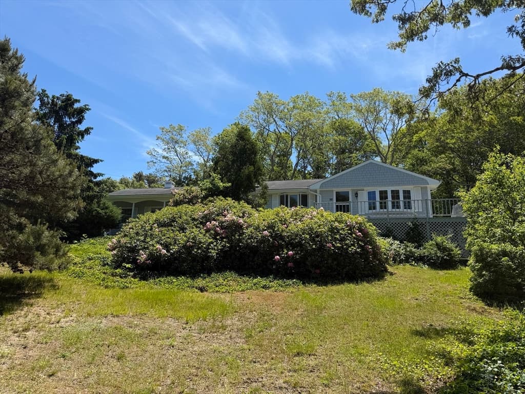 Single Family Residence at 98 Old Hills, Dennis MA 02638, Dennis, photo 2 of 24