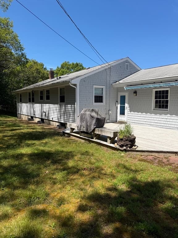 Single Family Residence at 98 Old Hills, Dennis MA 02638, Dennis, photo 6 of 24