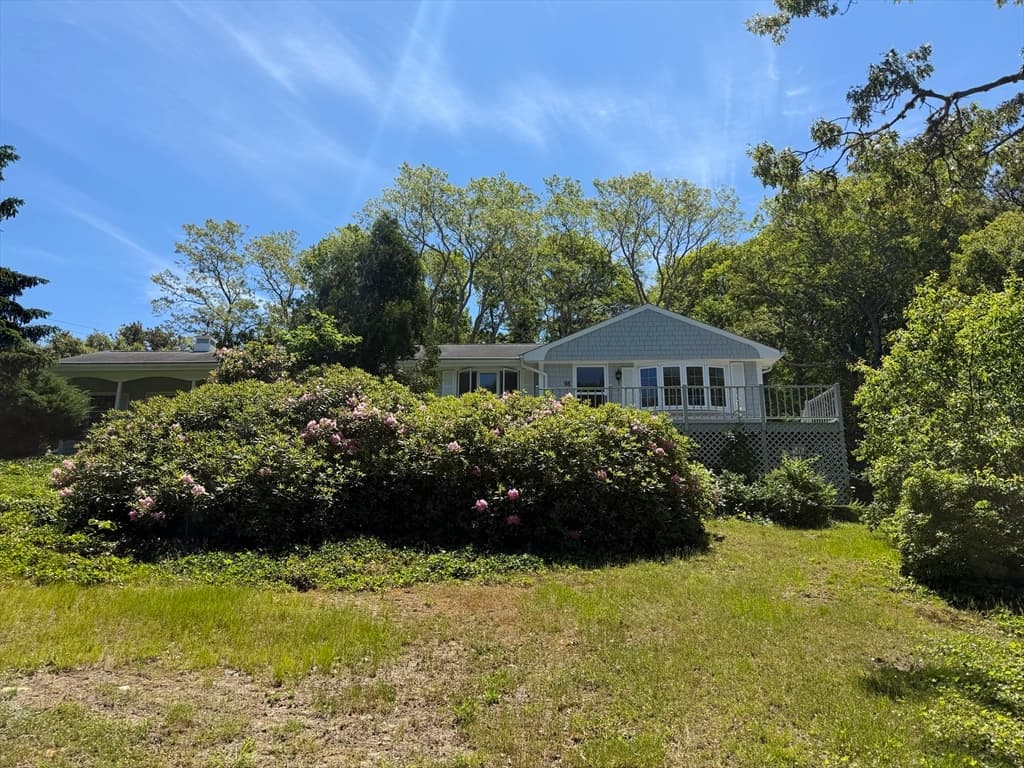 Single Family Residence at 98 Old Hills, Dennis MA 02638, Dennis
