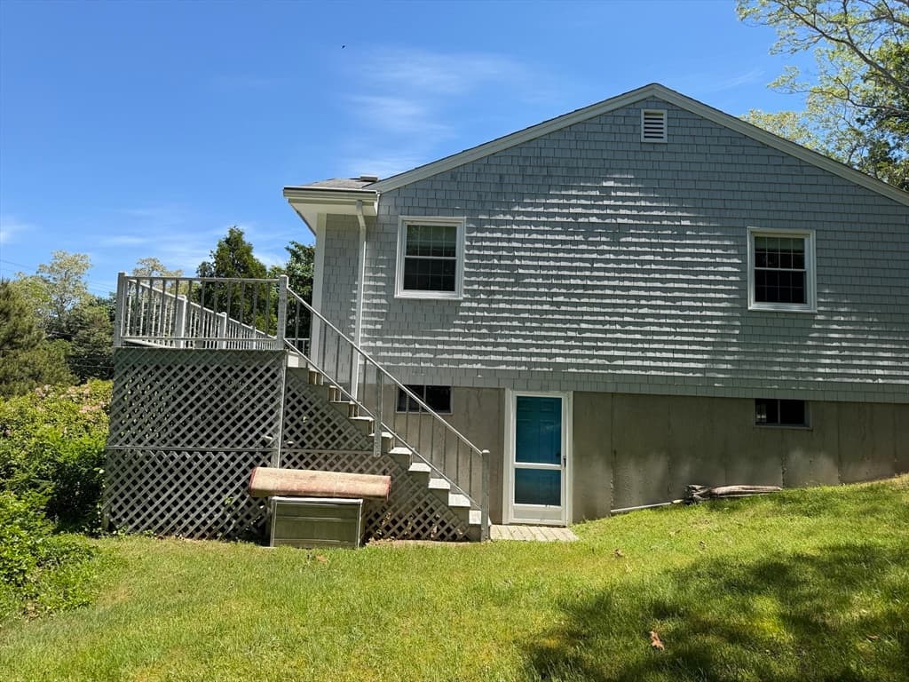 Single Family Residence at 98 Old Hills, Dennis MA 02638, Dennis, photo 5 of 24
