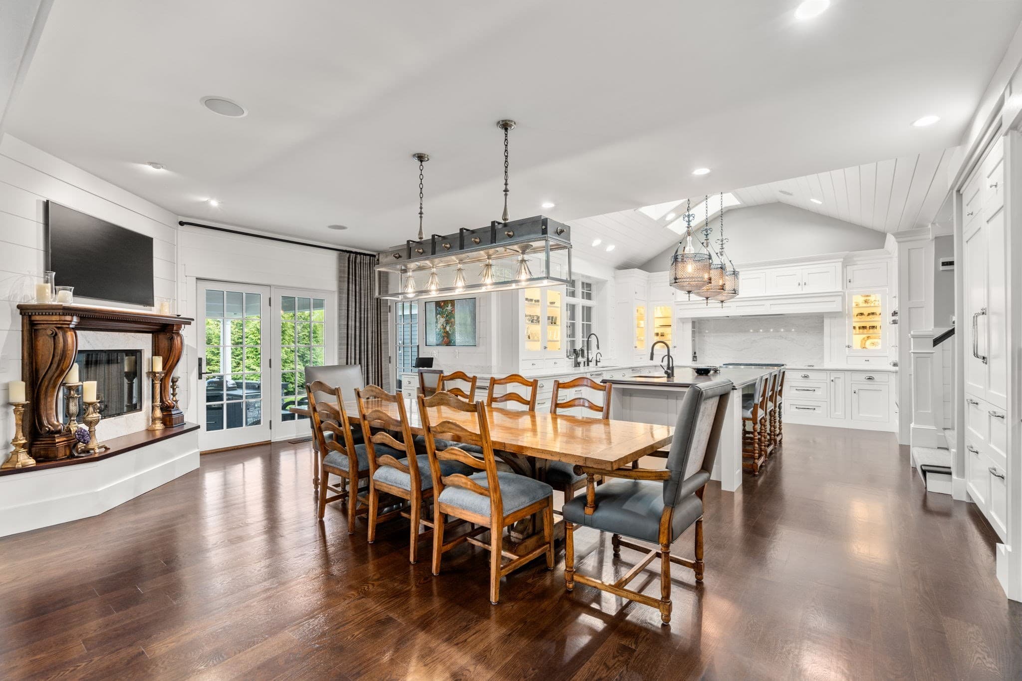 Single Family Residence at 1722 Monument St, Concord MA 01742, Concord, photo 9 of 33