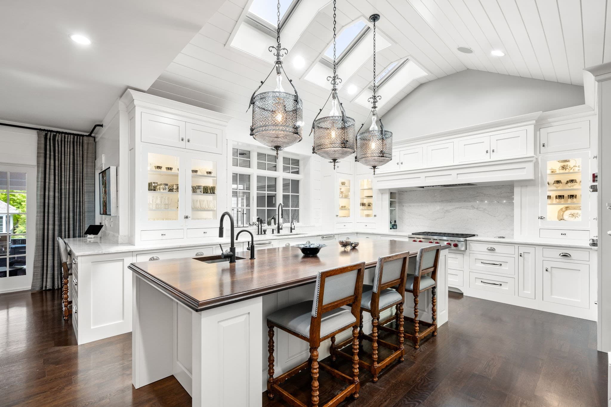 Single Family Residence at 1722 Monument St, Concord MA 01742, Concord, photo 10 of 33