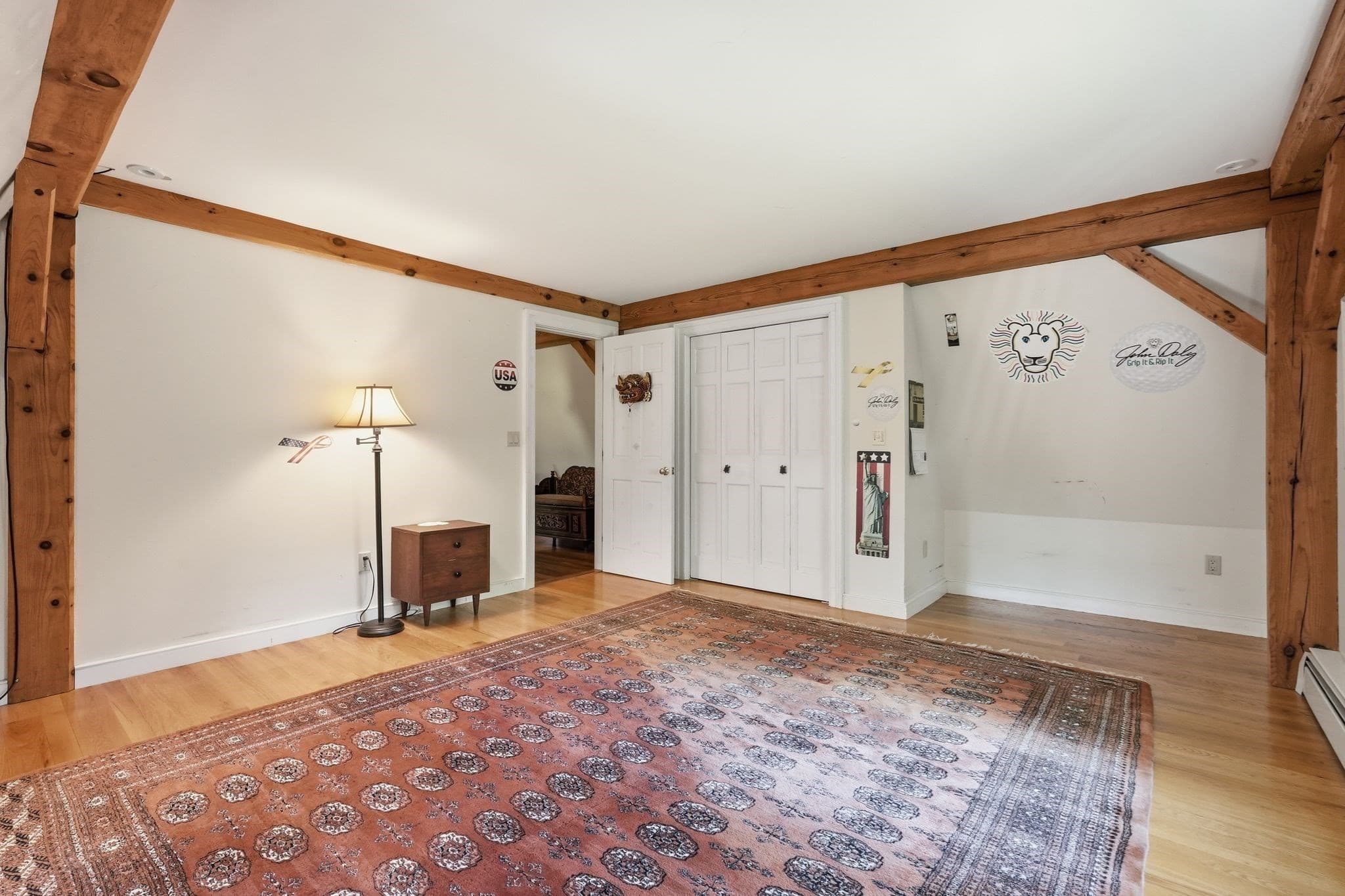 Single Family Residence at 36 Laurel Hill Dr, Leverett MA 01054, photo 27 of 42