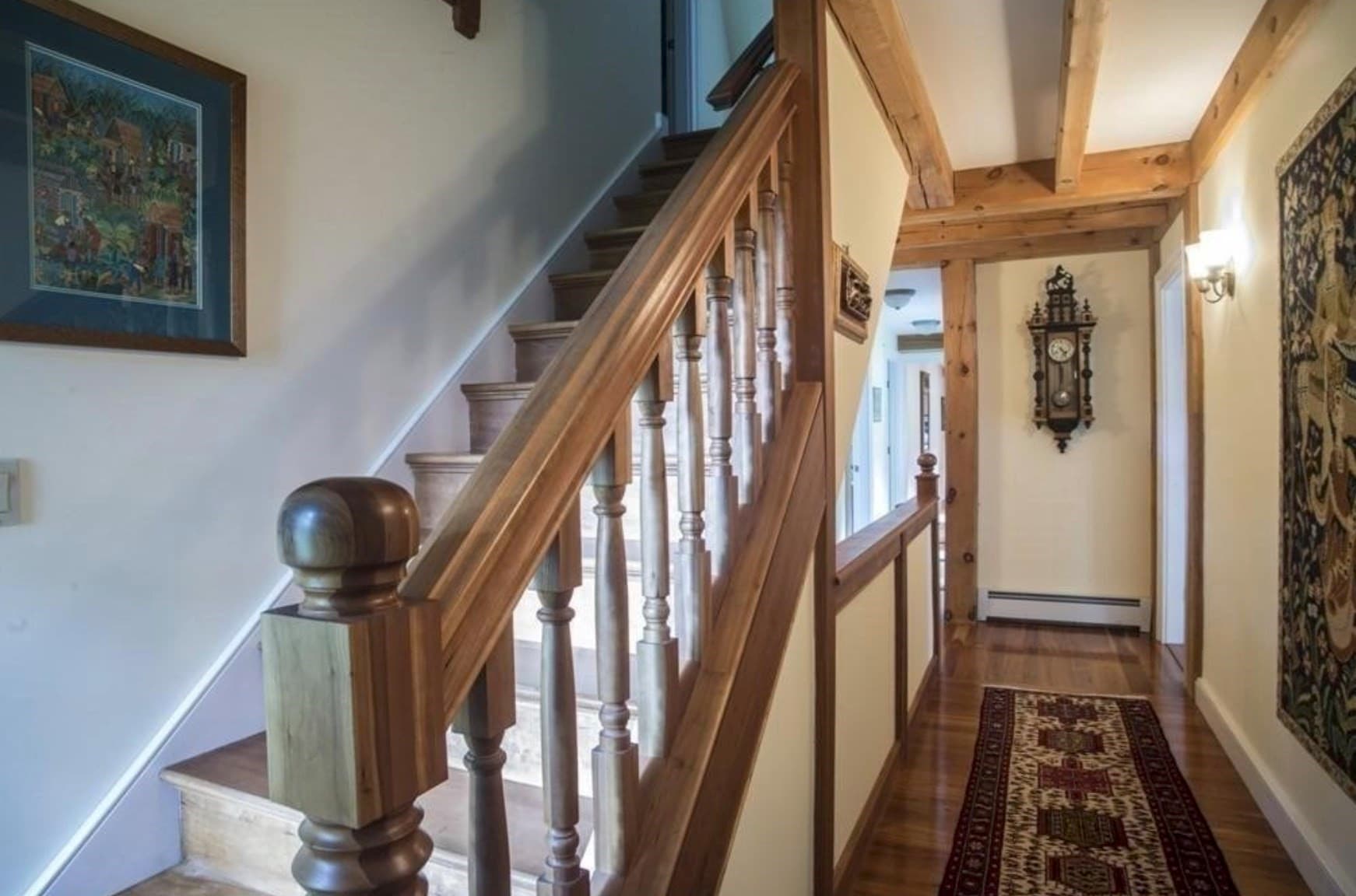 Single Family Residence at 36 Laurel Hill Dr, Leverett MA 01054, photo 17 of 42