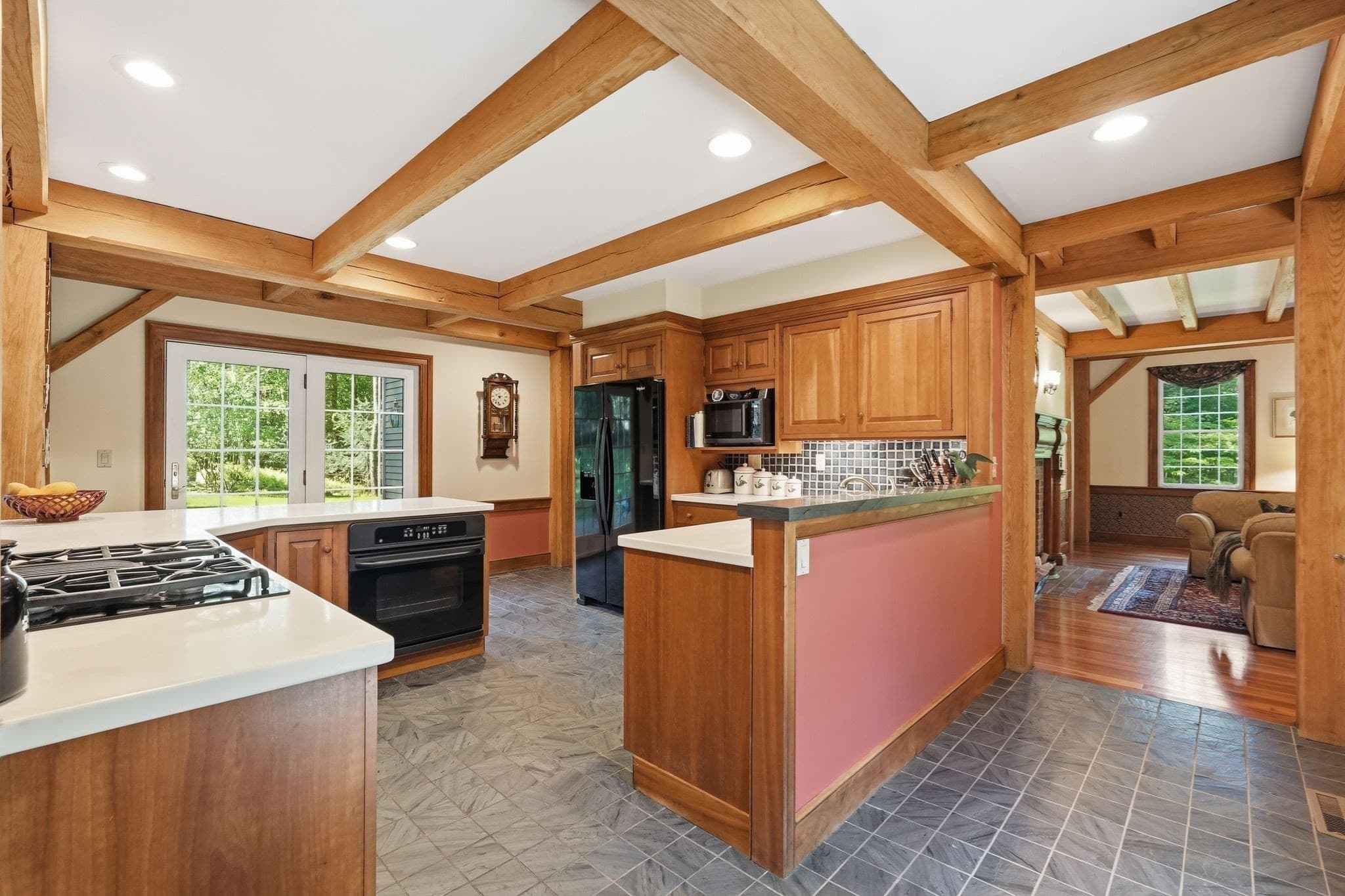 Single Family Residence at 36 Laurel Hill Dr, Leverett MA 01054, photo 12 of 42