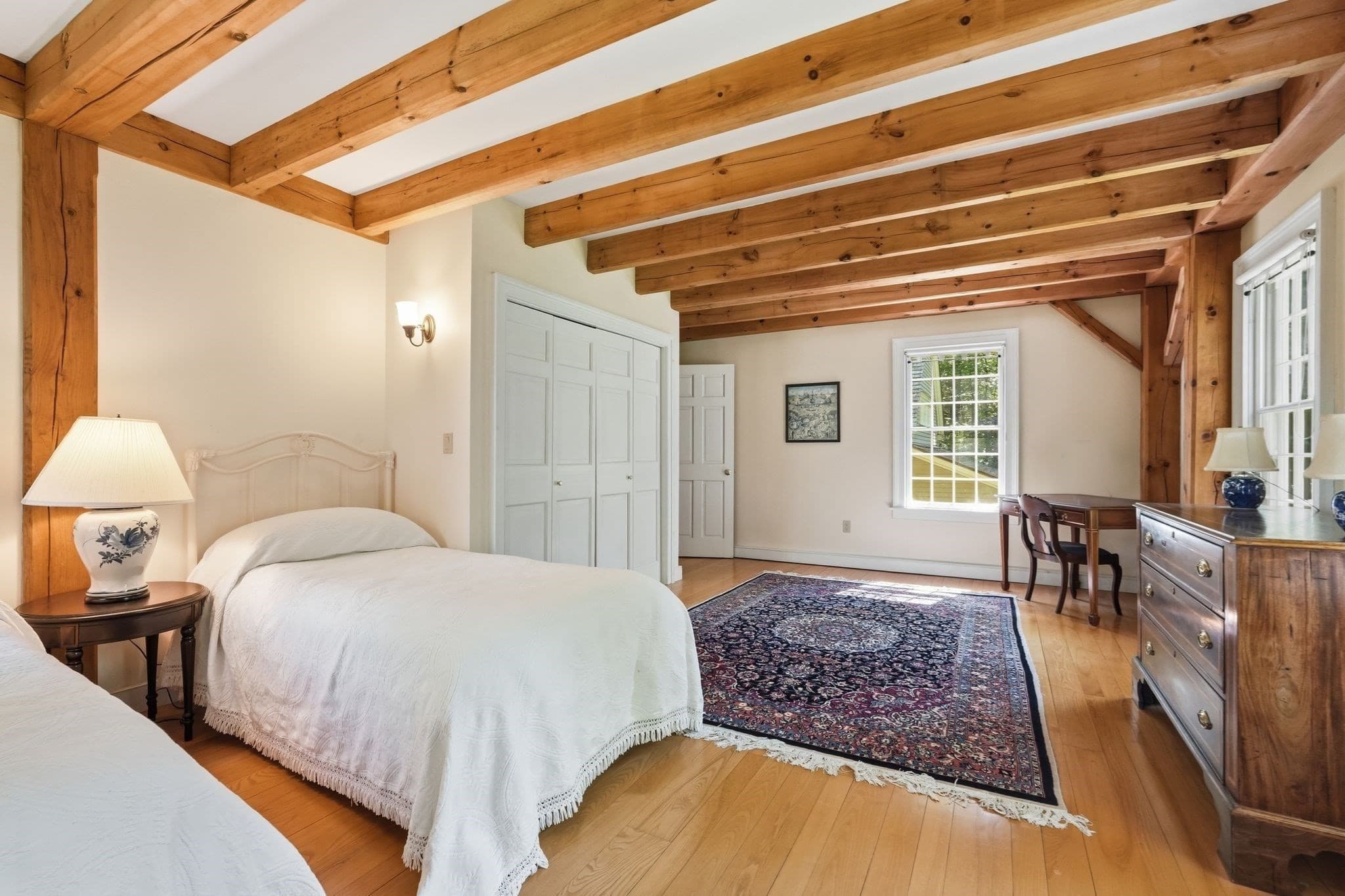 Single Family Residence at 36 Laurel Hill Dr, Leverett MA 01054, photo 22 of 42