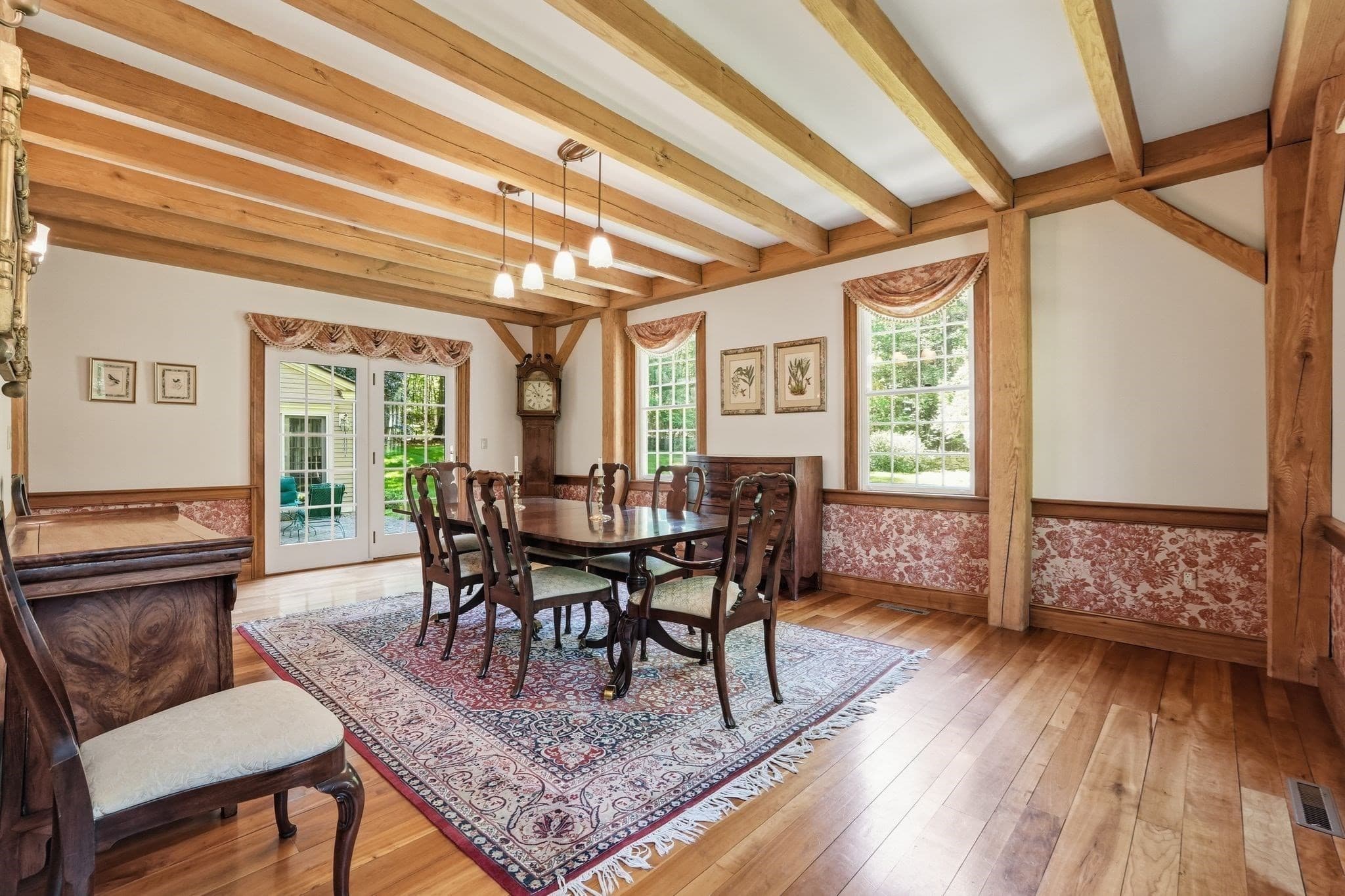 Single Family Residence at 36 Laurel Hill Dr, Leverett MA 01054, photo 7 of 42