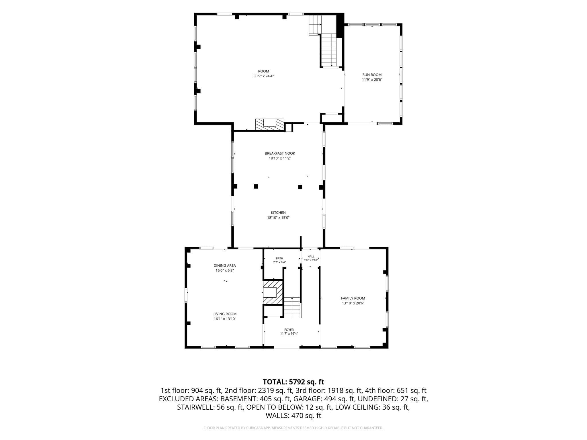 Single Family Residence at 36 Laurel Hill Dr, Leverett MA 01054, photo 36 of 42