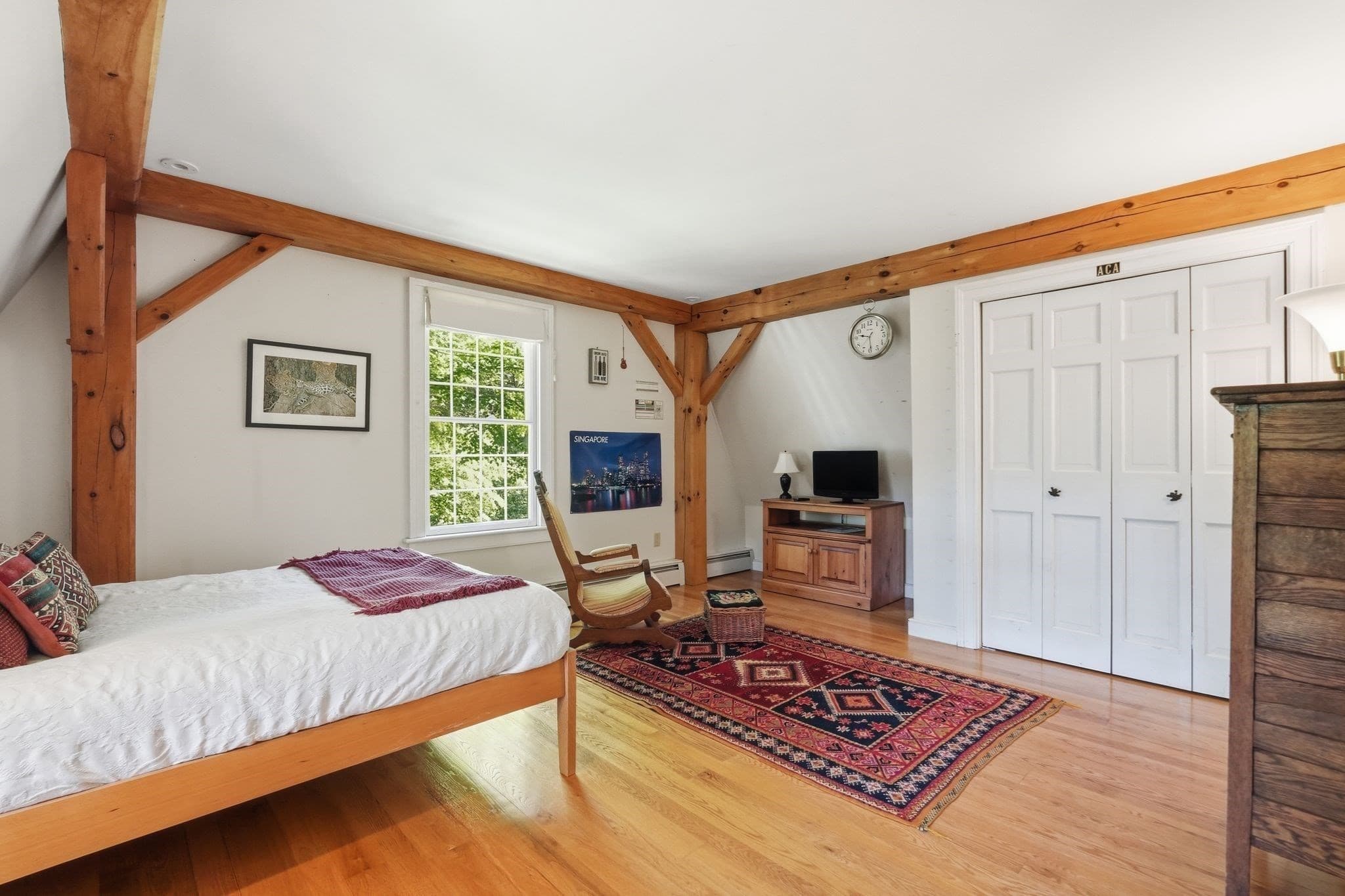 Single Family Residence at 36 Laurel Hill Dr, Leverett MA 01054, photo 28 of 42