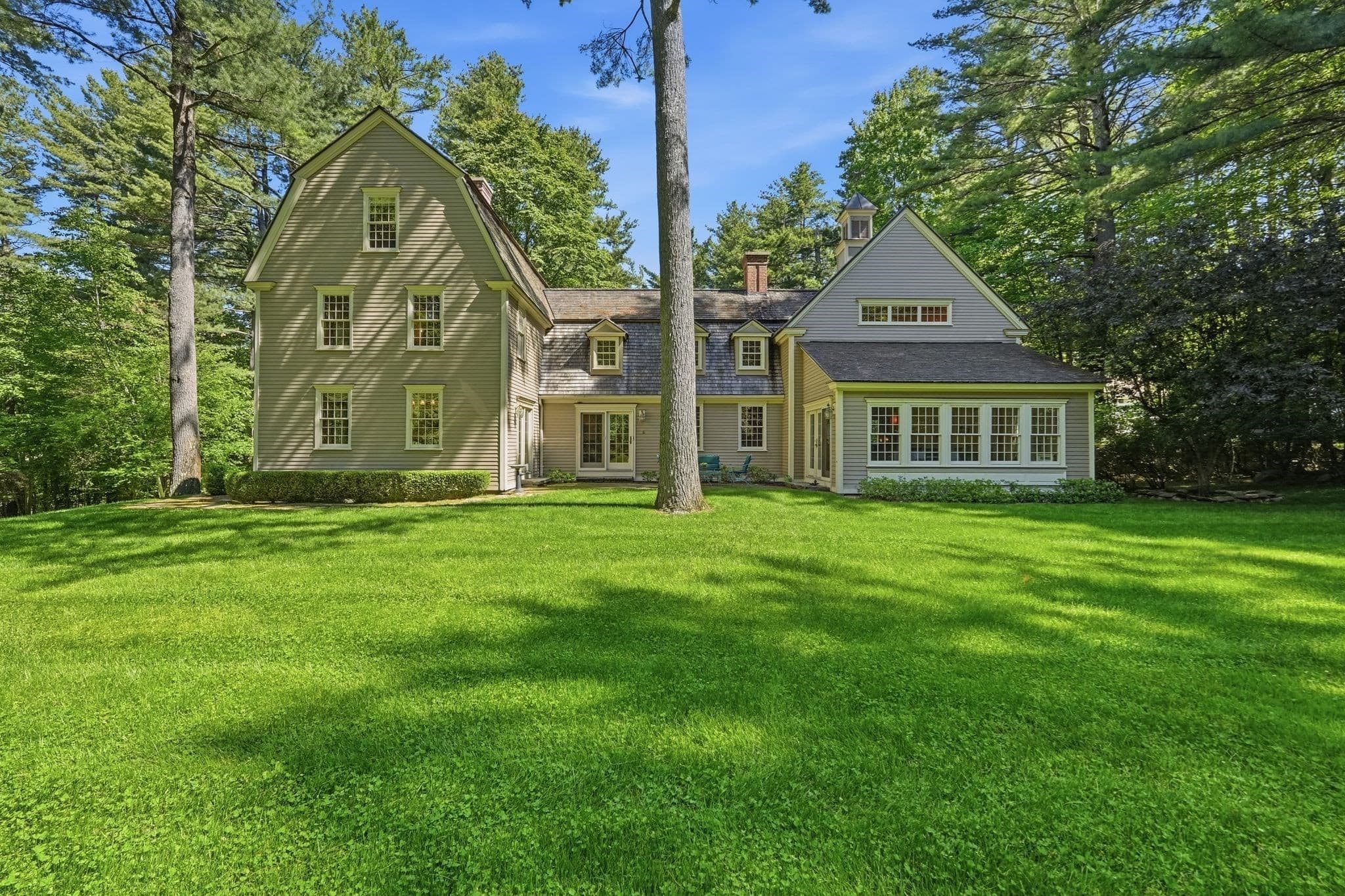 Single Family Residence at 36 Laurel Hill Dr, Leverett MA 01054, photo 5 of 42