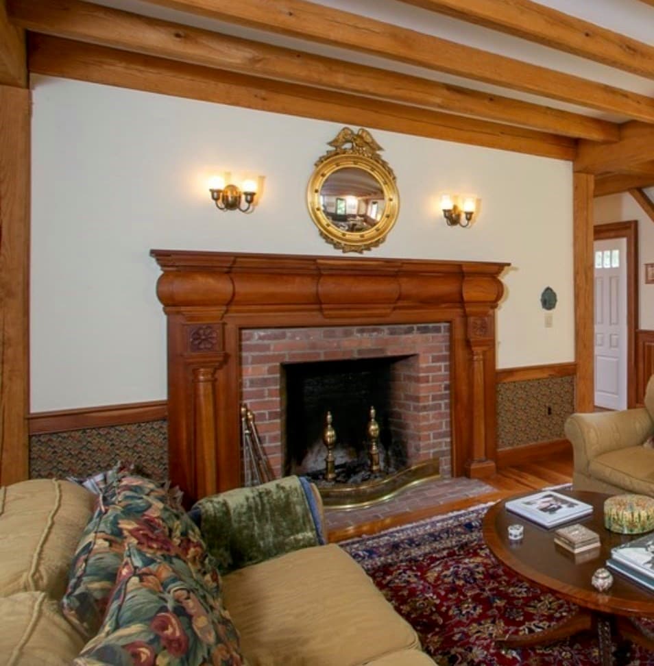 Single Family Residence at 36 Laurel Hill Dr, Leverett MA 01054, photo 9 of 42
