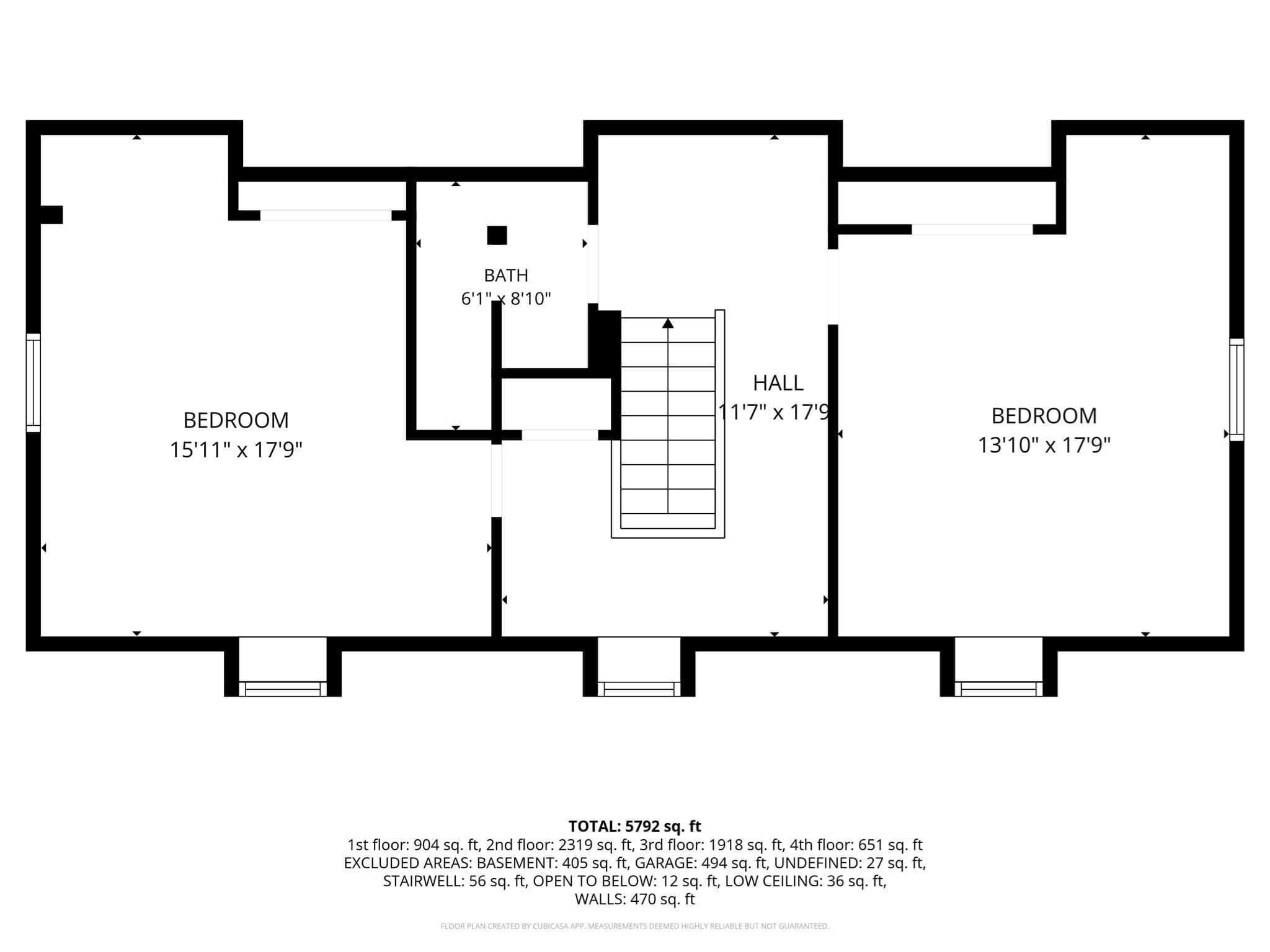 Single Family Residence at 36 Laurel Hill Dr, Leverett MA 01054, photo 38 of 42