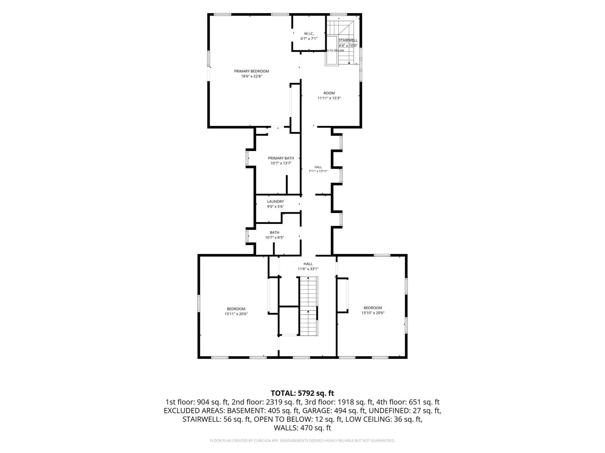 Single Family Residence at 36 Laurel Hill Dr, Leverett MA 01054, photo 37 of 42