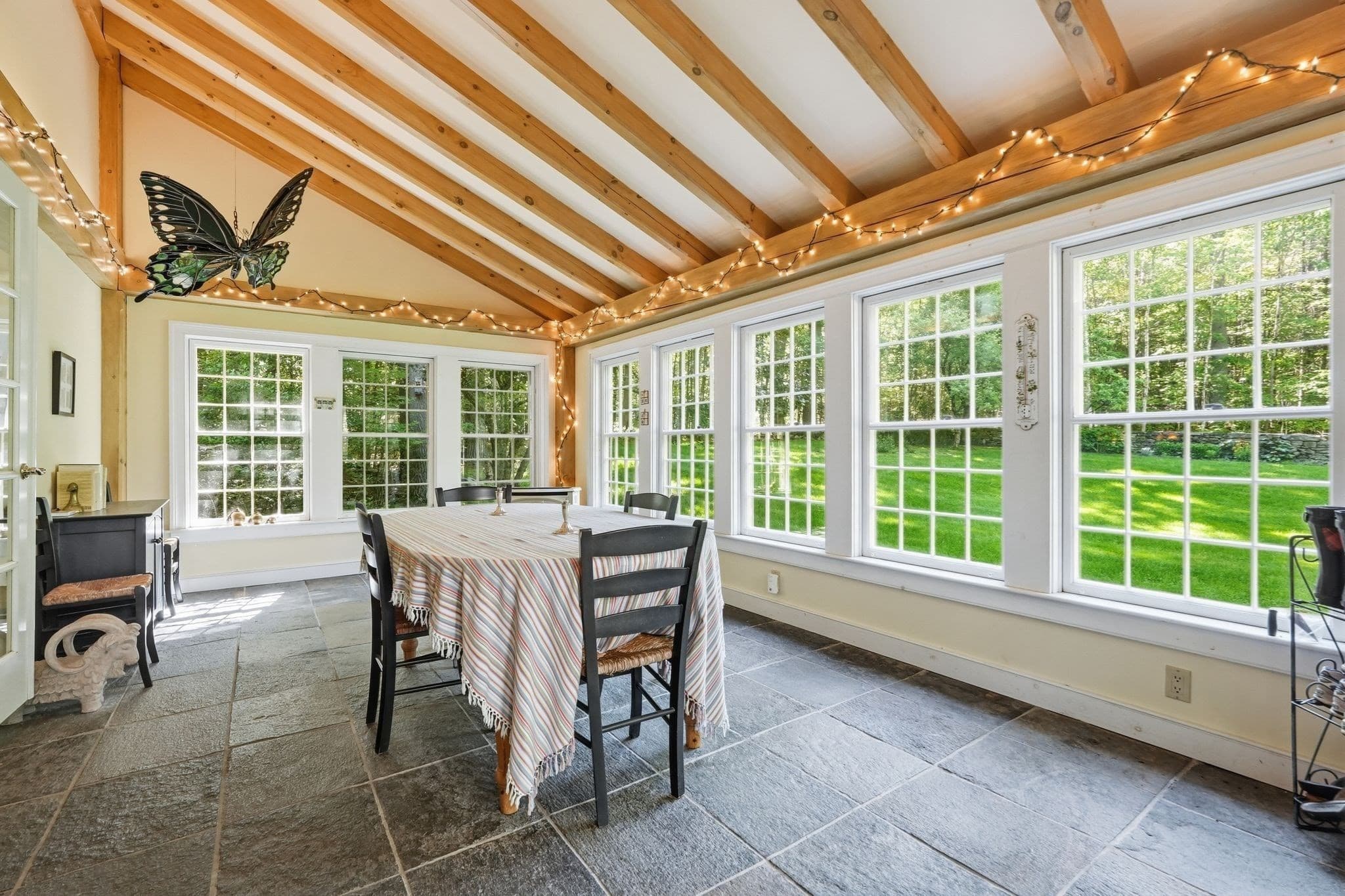 Single Family Residence at 36 Laurel Hill Dr, Leverett MA 01054, photo 15 of 42
