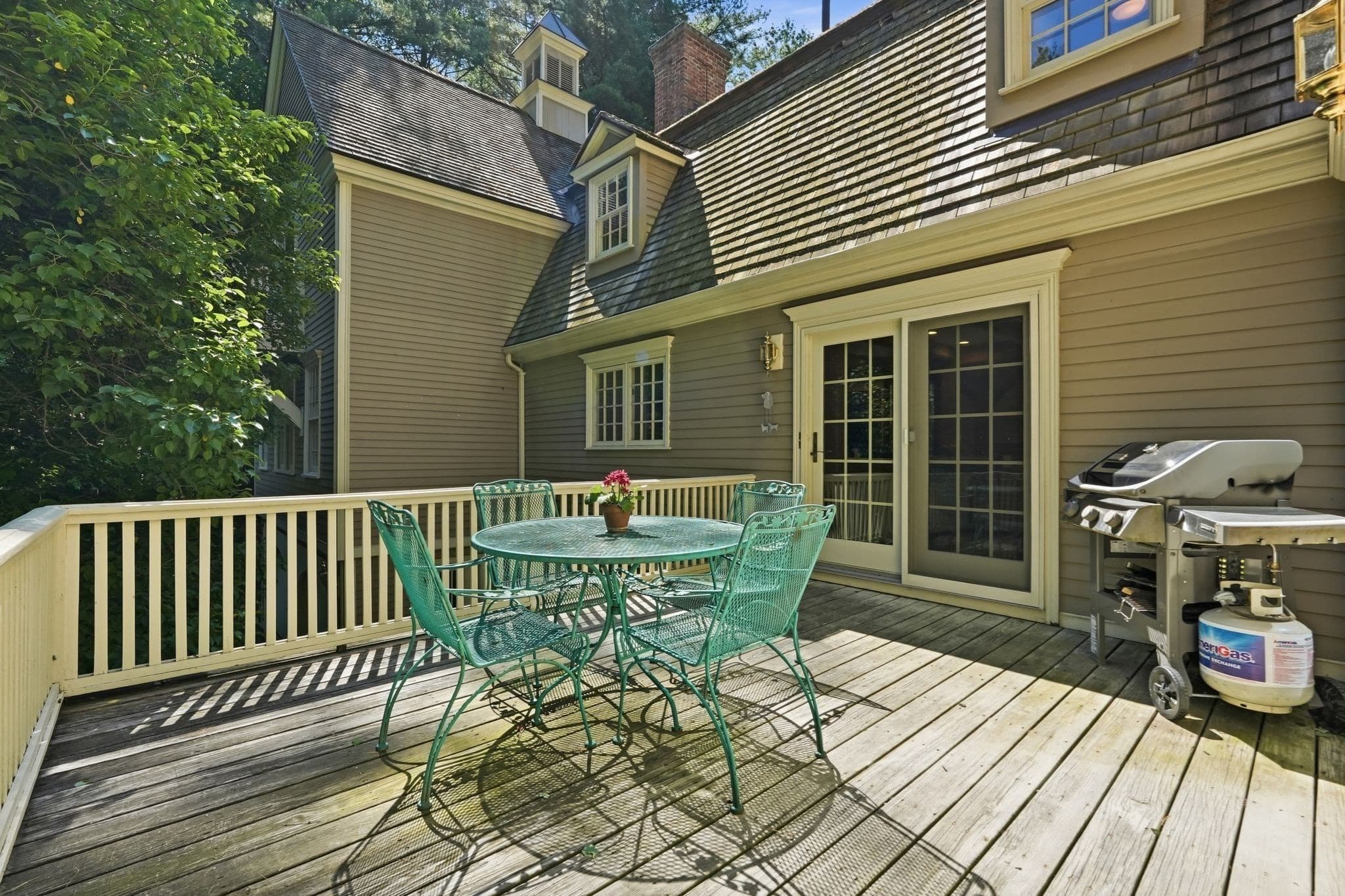 Single Family Residence at 36 Laurel Hill Dr, Leverett MA 01054, photo 39 of 42