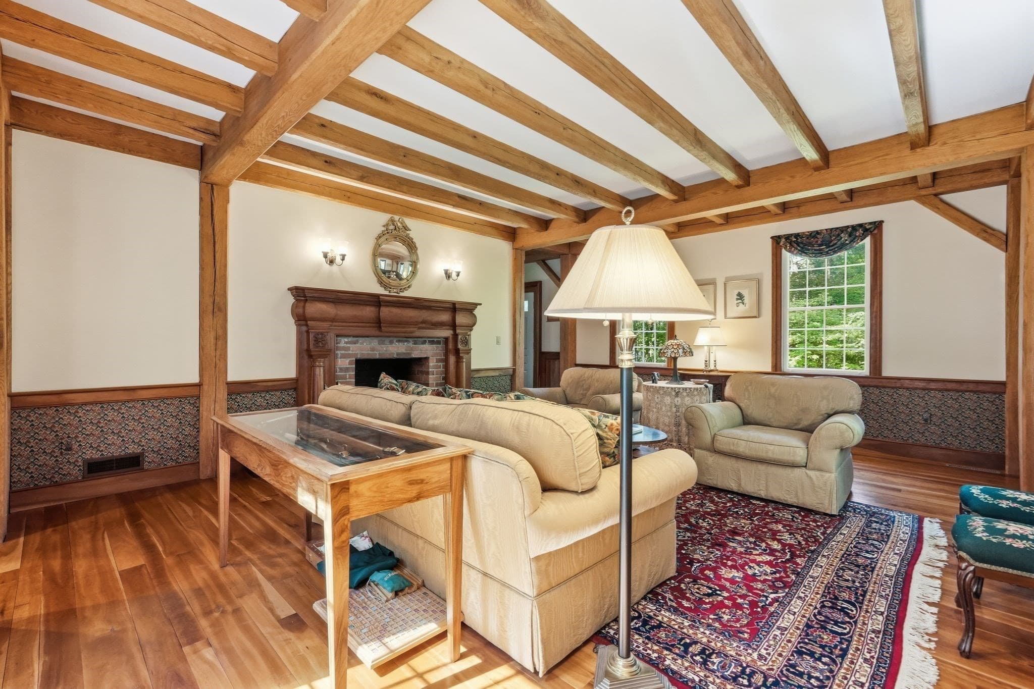 Single Family Residence at 36 Laurel Hill Dr, Leverett MA 01054, photo 8 of 42