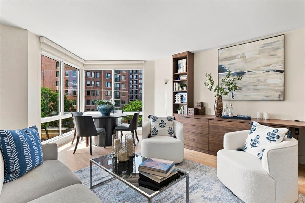 75-83 Cambridge Parkway # E405, Cambridge MA 02142