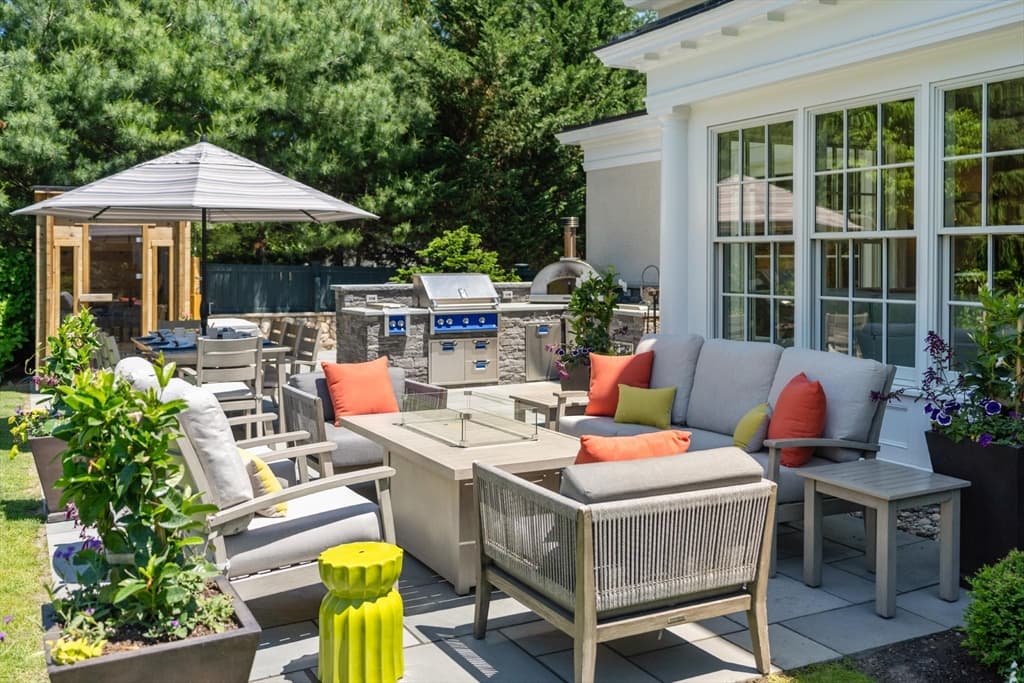 Single Family Residence at 10 Burnham Rd, Newton MA 02465, Newton, photo 14 of 29