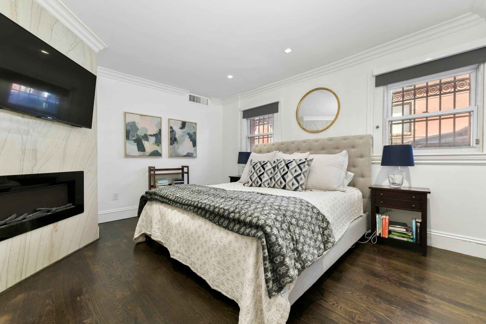 Condominium at 29 Fairfield St # 1A, Boston MA 02116, photo 13 of 18