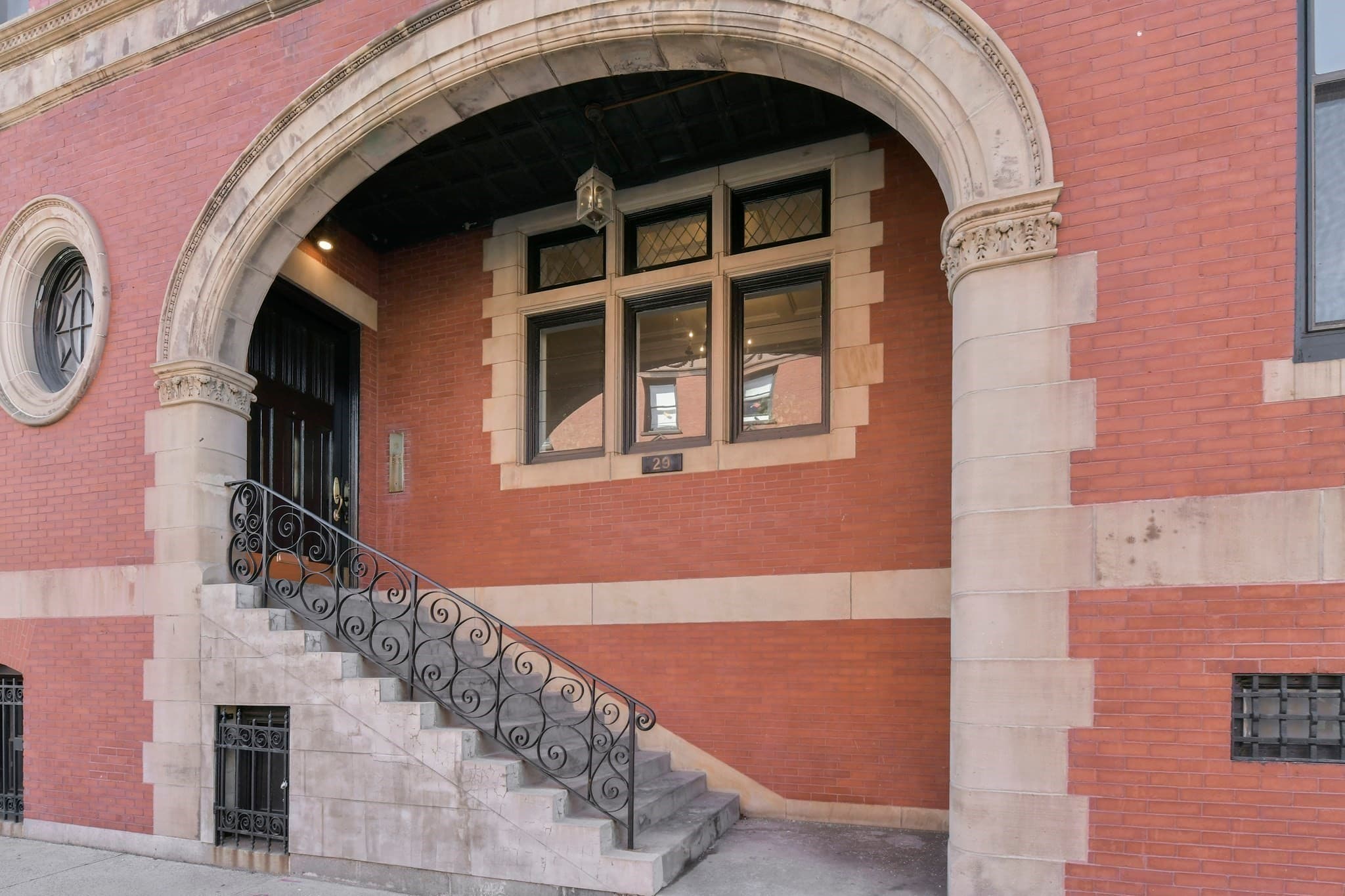 Condominium at 29 Fairfield St # 1A, Boston MA 02116, photo 17 of 18