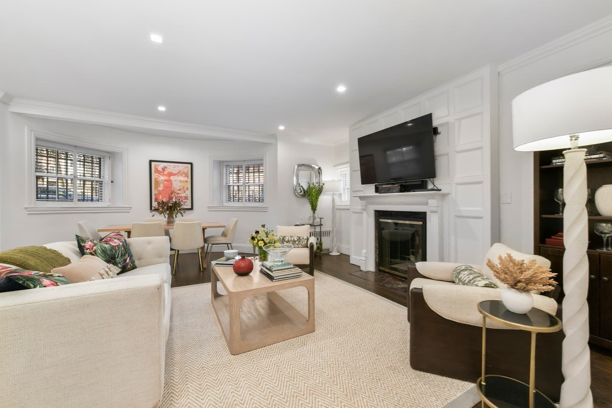 Condominium at 29 Fairfield St # 1A, Boston MA 02116, photo 9 of 18