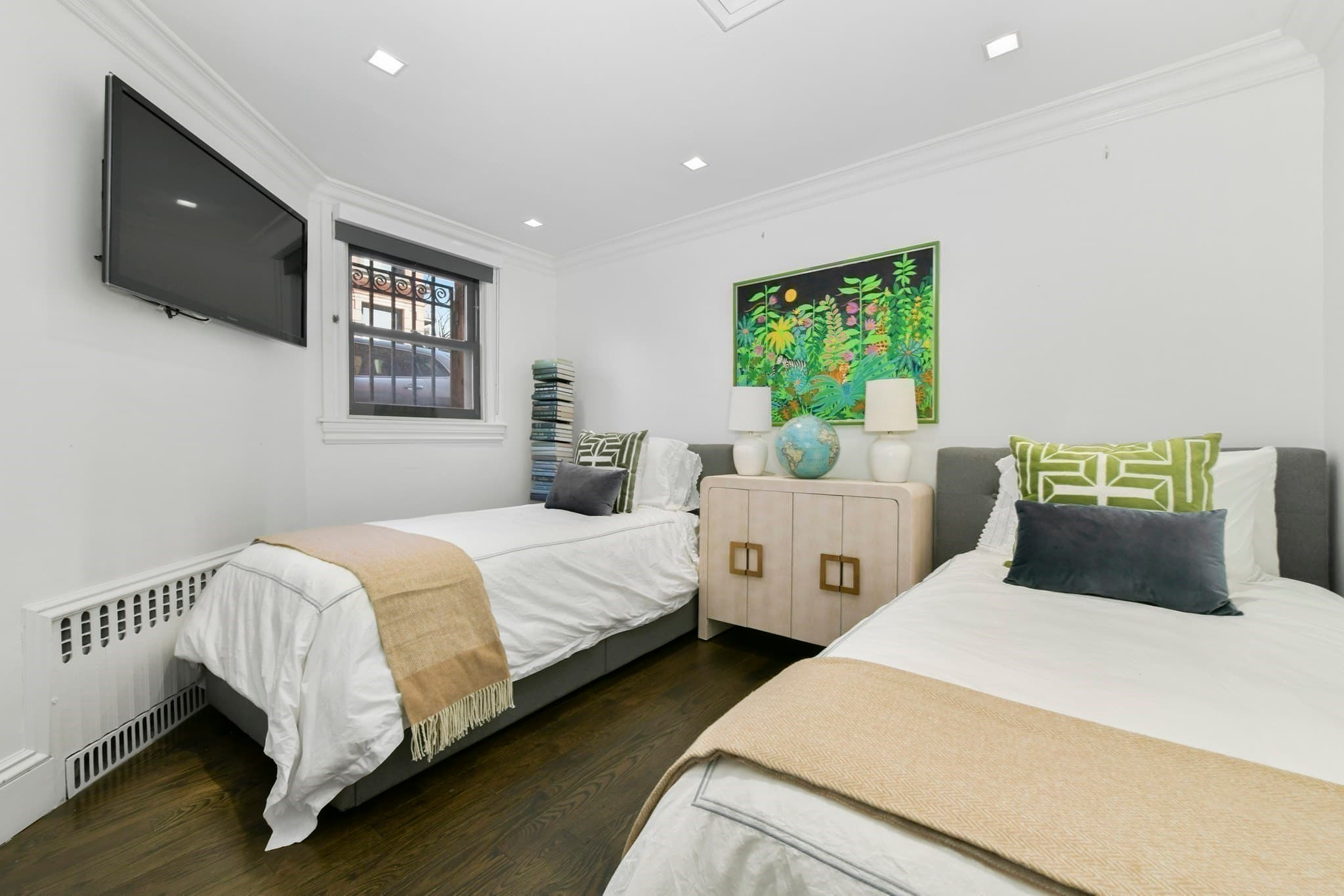 Condominium at 29 Fairfield St # 1A, Boston MA 02116, photo 15 of 18