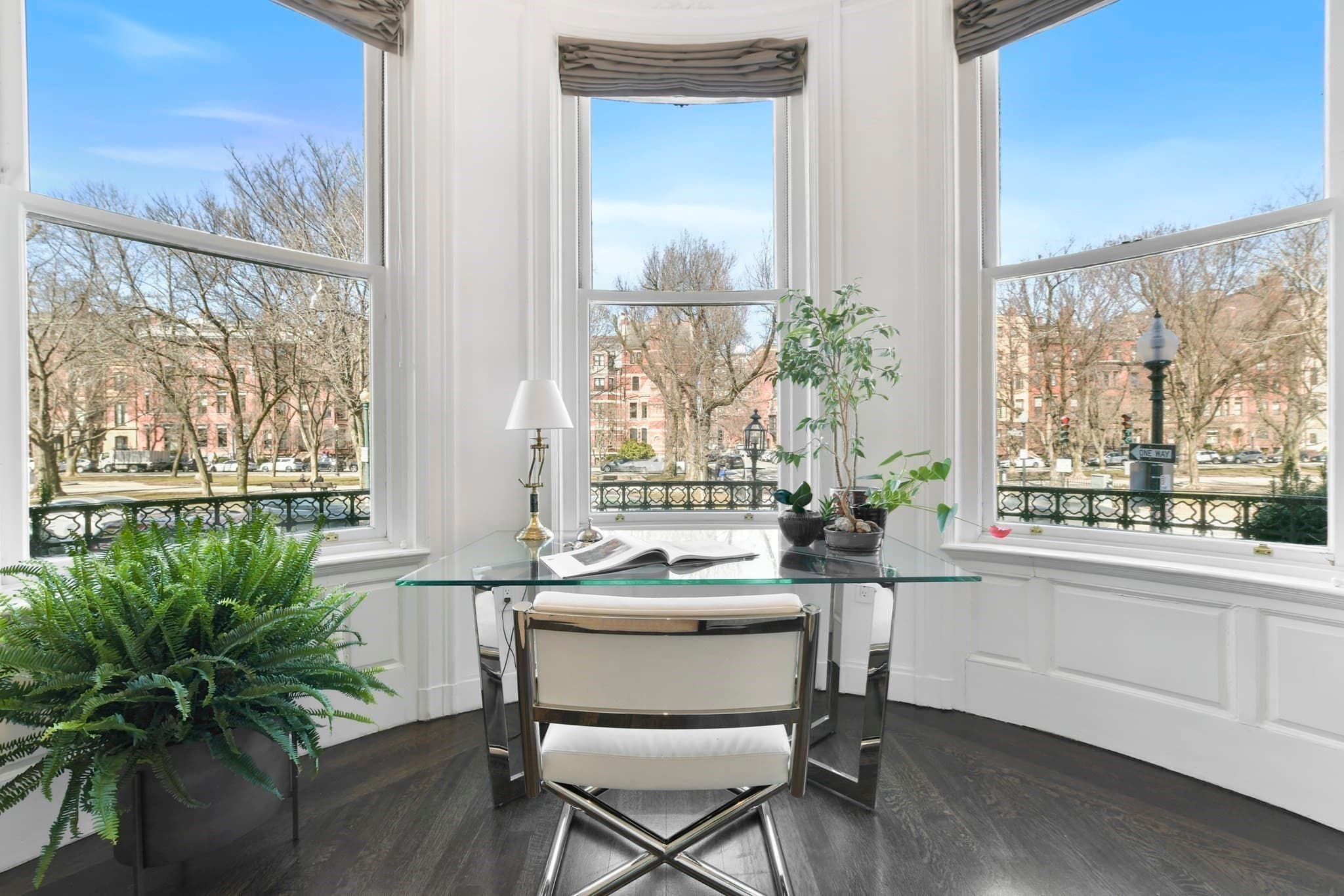 Condominium at 29 Fairfield St # 1A, Boston MA 02116, photo 4 of 18