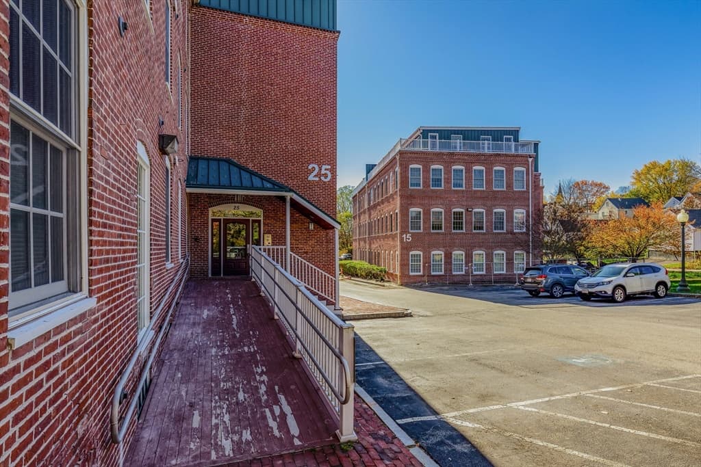 25 Cedar St # 3, Amesbury MA 01913 photo 29