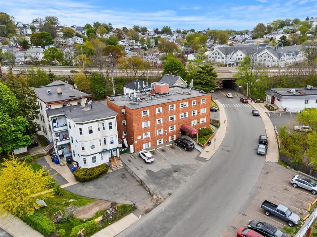 5+ Family - 5+ Units Up/Down at 20 Hy-Sil Ave, Chelsea MA 02150, Chelsea, photo 8 of 23