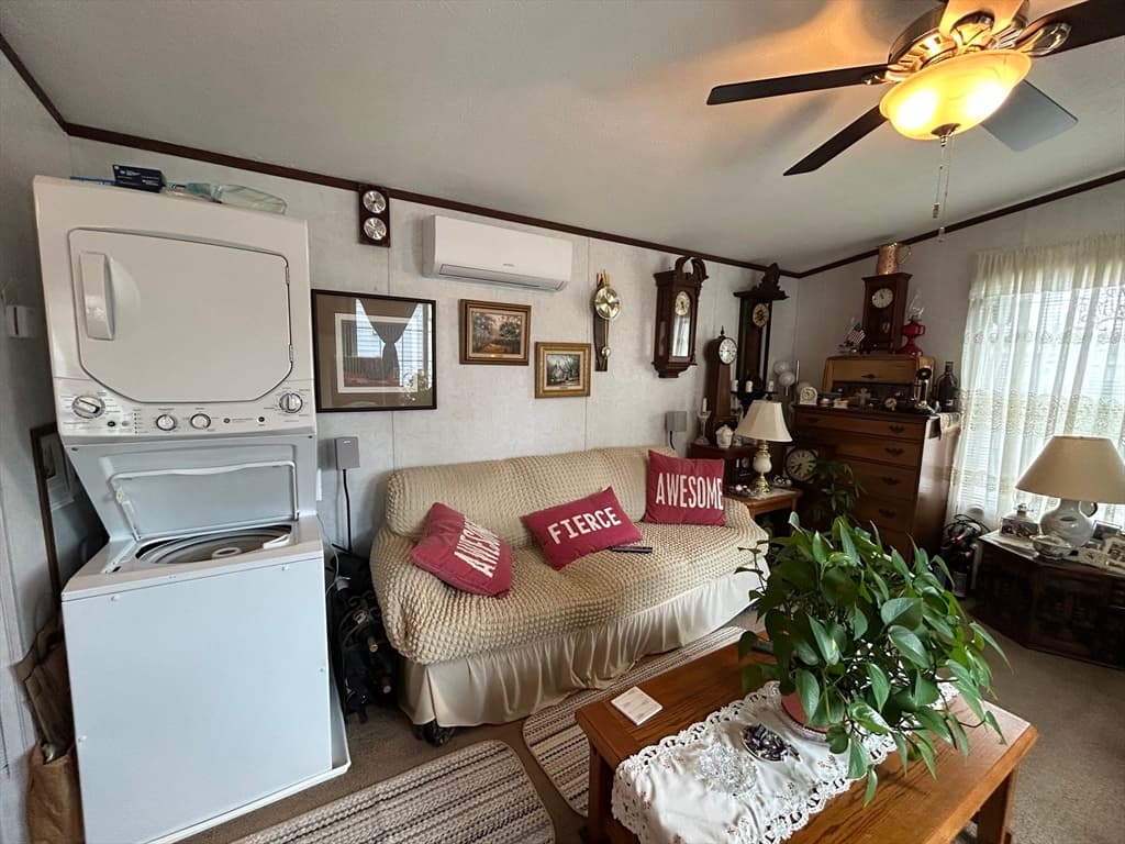 Mobile Home at 96 Newbury # 9B, Danvers MA 01960, Danvers, photo 6 of 19