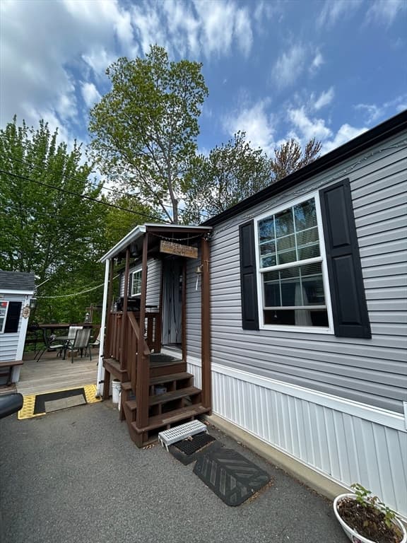 Mobile Home at 96 Newbury # 9B, Danvers MA 01960, Danvers, photo 13 of 19