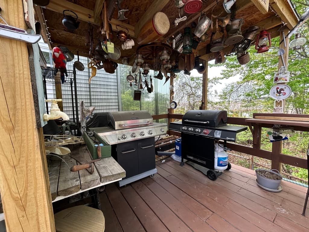 Mobile Home at 96 Newbury # 9B, Danvers MA 01960, Danvers, photo 16 of 19