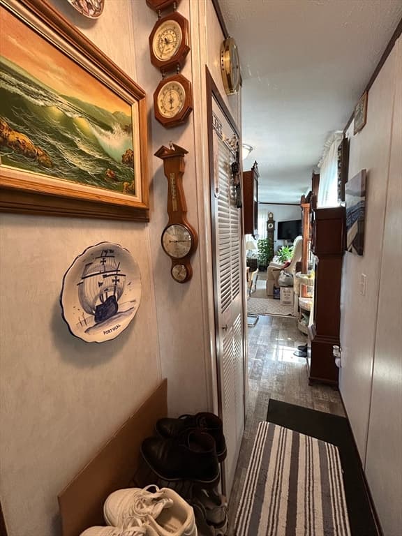 Mobile Home at 96 Newbury # 9B, Danvers MA 01960, Danvers, photo 10 of 19
