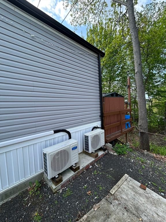 Mobile Home at 96 Newbury # 9B, Danvers MA 01960, Danvers, photo 15 of 19