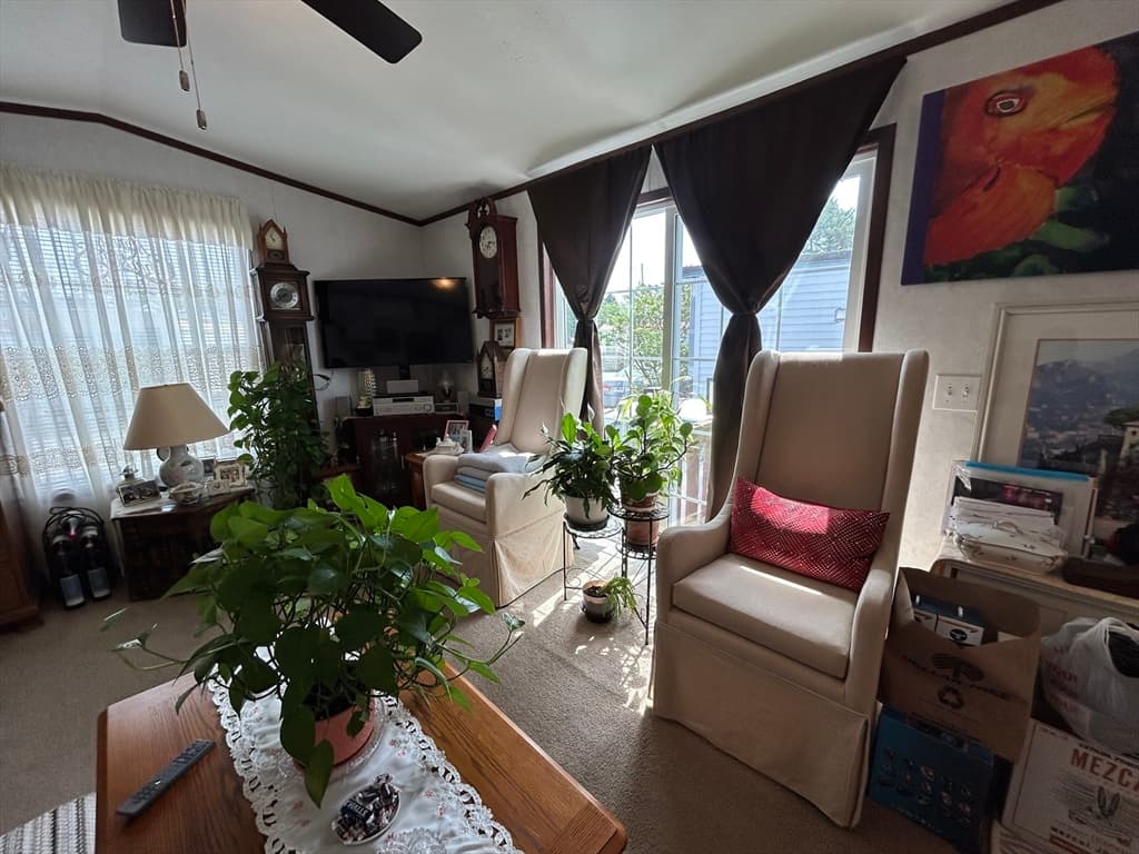 Mobile Home at 96 Newbury # 9B, Danvers MA 01960, Danvers, photo 4 of 19
