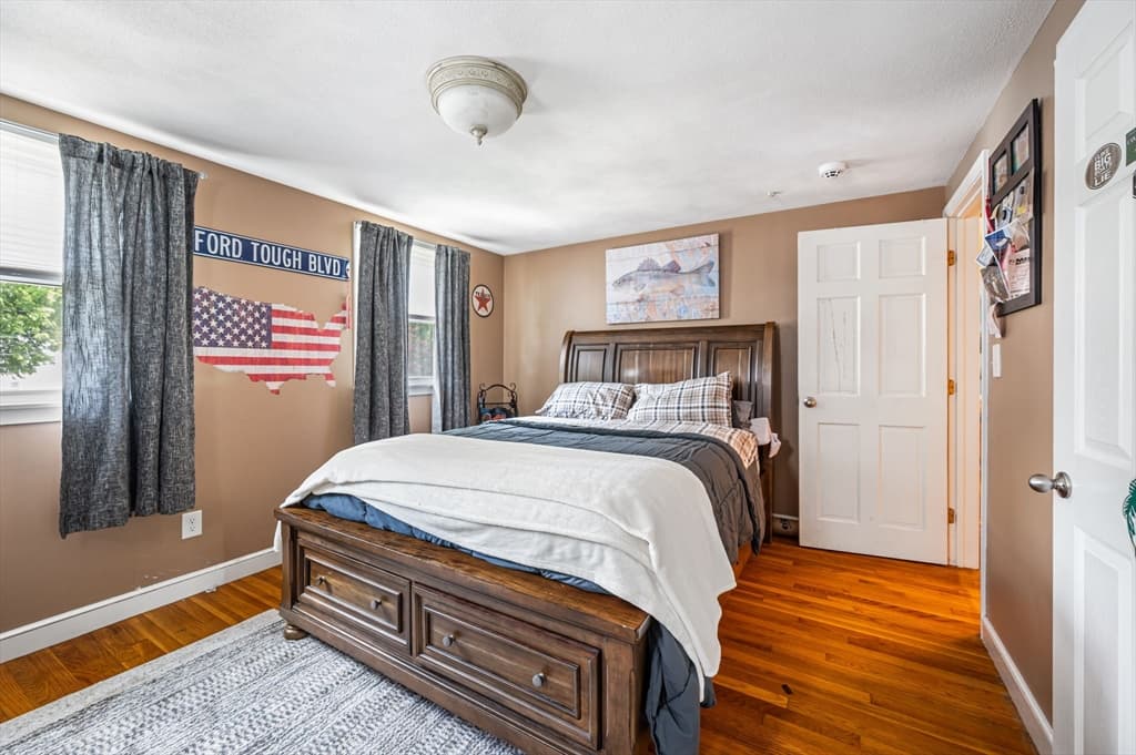 Single Family Residence at 45 Foster Lane, Milton MA 02186, Milton, photo 17 of 37